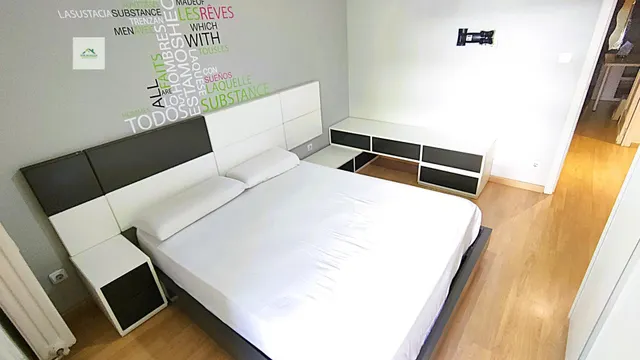 3 dormitorios reformado con GARAJE BOX y TRASTERO en Doctor Artero – 850 €/mes — 19