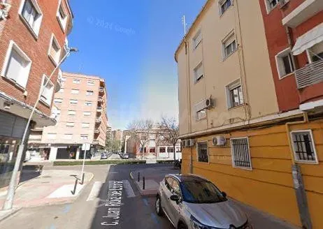 SE VENDE piso OKUPA en C Juan Ruiz Luna de Talavera de la R