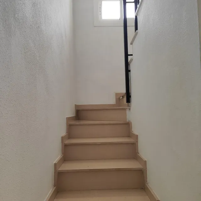 Adosado en Gran Alacant con solárium, balcón y piscina comunitaria — 29