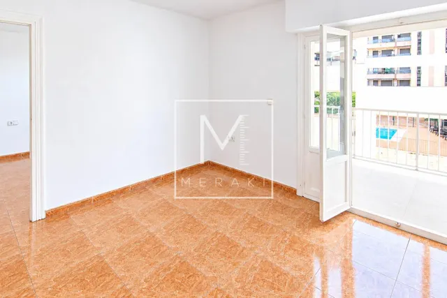 Apartamento en calpe — 6