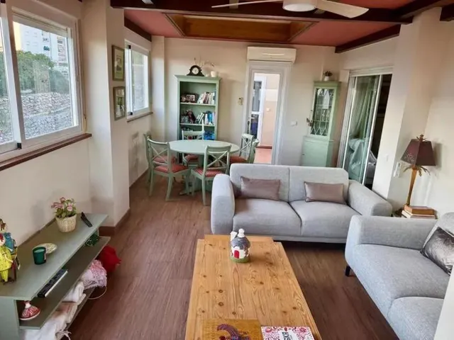 Ático 4 habitaciones 135m² en venta - Centro — 10