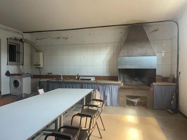Se vende Inmueble singular en Balsa de Ves, Albacete — 7