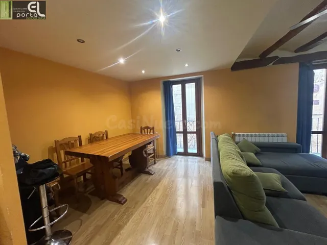 APARTAMENTO PRIMERA PLANTA CASCO HISTORICO - foto 4