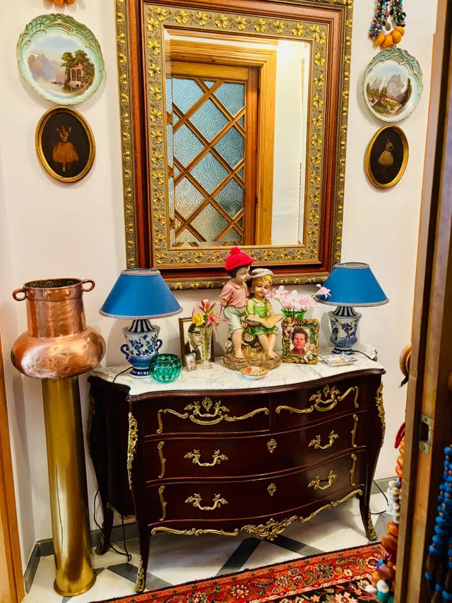 Encantadora casa en venta en Coín – ¡Una joya única con espectaculares vistas! — 40