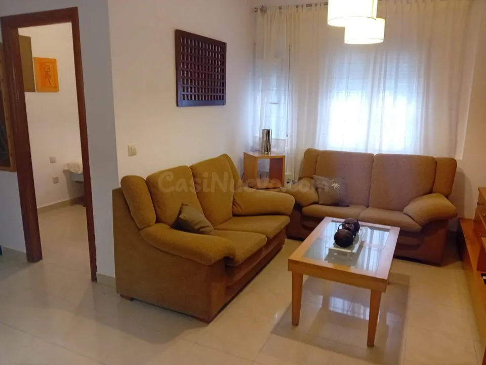 Piso en alquiler zona Pardaleras