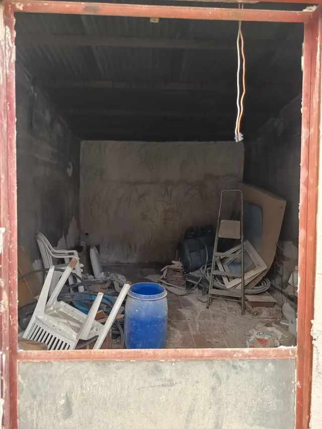CASA PARA REFORMAR CON TERRENO — 19