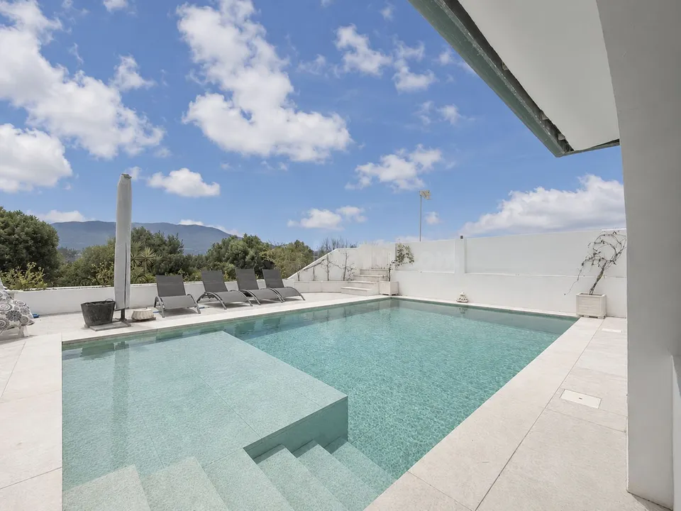 Finca rústica 3 habitaciones 248m² en venta - Costa del Sol