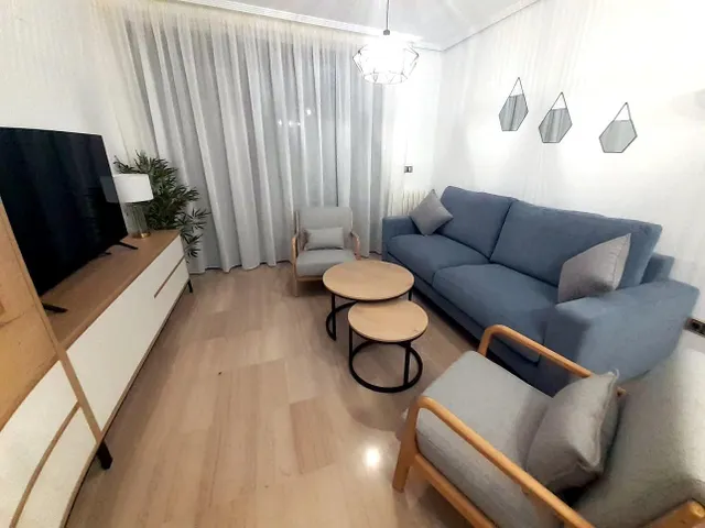 PISO EN ALQUILER CÓRDOBA — 9