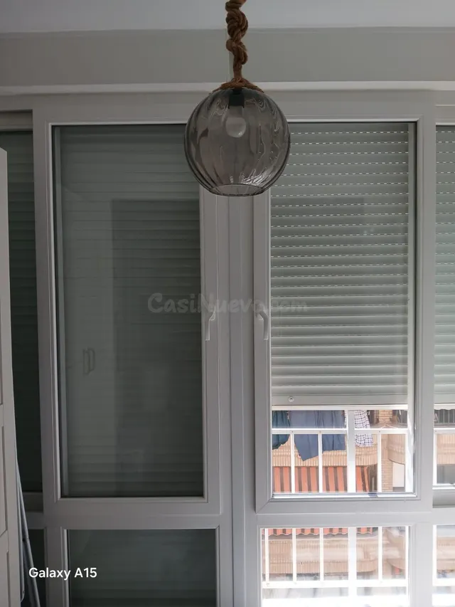 ESTUDIO TOTALMENTE REFORMADO A 550 METROS DE LA PLAYA DEL CU - foto 4