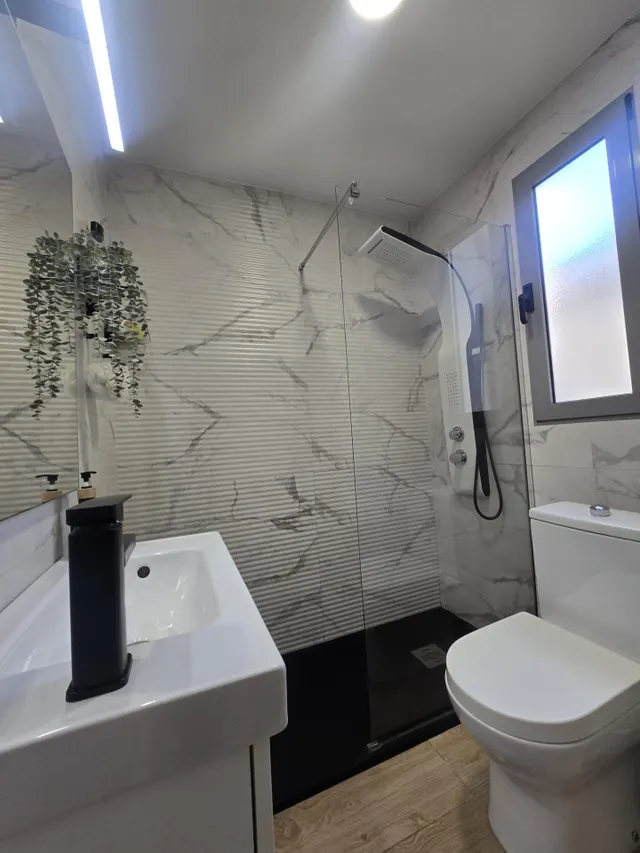 PISO REFORMADO EN GUADALUPE — 36