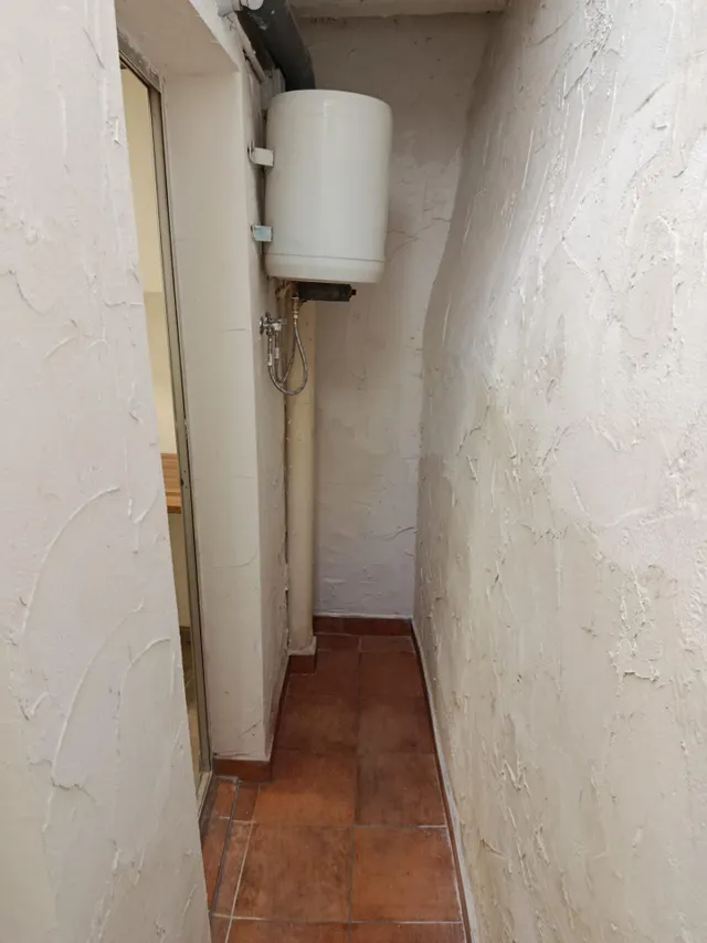 CASA TOTALMENTE REFORMADA EN COCENTAINA- Al lado PLAÇA TINT — 15