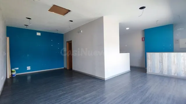 Local comercial acondicionado junto a Espacio León – ideal p - foto 2