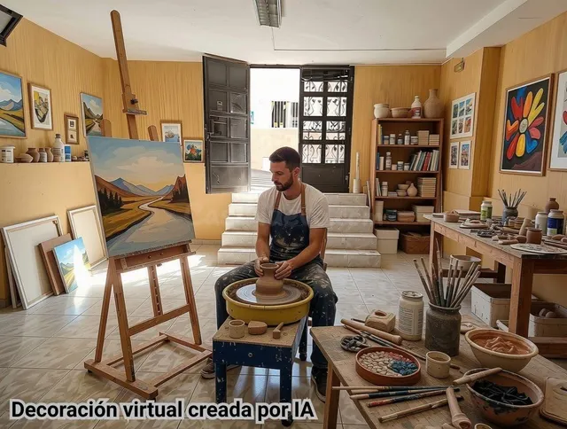 UNA OPORTUNIDAD PARA INVERTIR, EMPRENDER O CREAR TU PRÓXIMO 