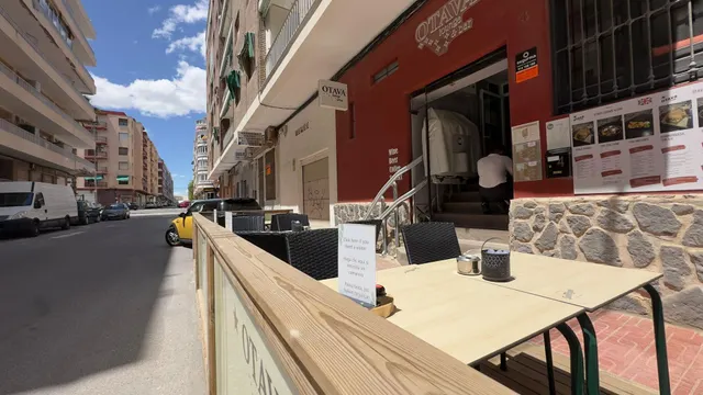 Local comercial 190m² en venta - Acequion — 10