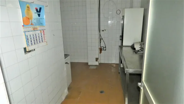 ++Local comercial en Murcia zona San Basilio++, 45 m — 7