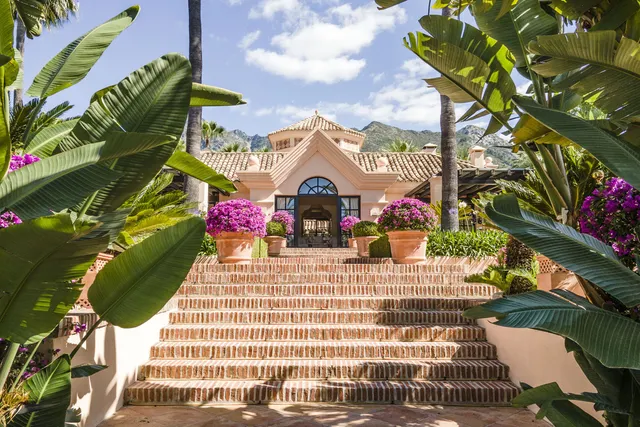 Chalet 3 habitaciones 595m² en venta - Marbella — 10