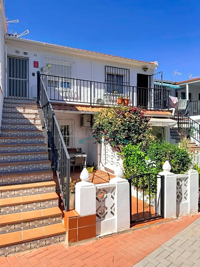 Piso en venta L´Albir — 2