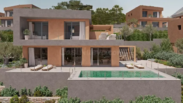 Villa 3 habitaciones 162m² en venta - Comunidad valenciana - foto 4