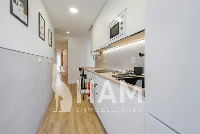Habitación 5 habitaciones 68m² en alquiler - Retiro — 6