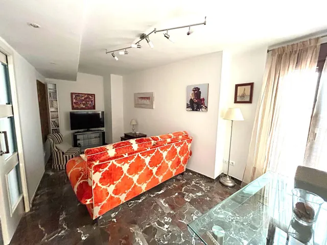 Piso 2 habitaciones 121m² en alquiler - Arenal - Museo - Tetuán — 14