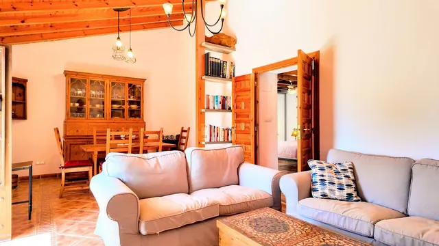 Finca rústica 3 habitaciones 192m² en venta - Centro — 36