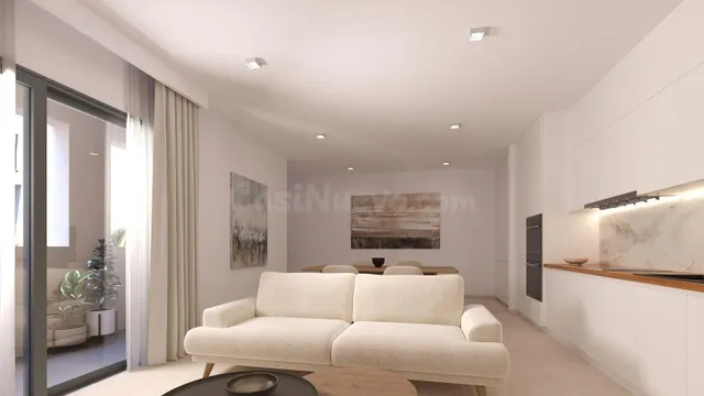 SE VENDEN BONITOS APARTAMENTOS EN SAN MIGUEL DE SALINAS - foto 2