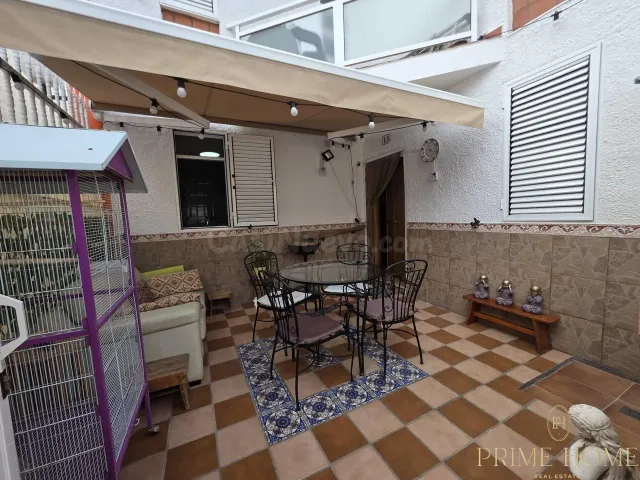 Dúplex en alquiler en Puerto Rico