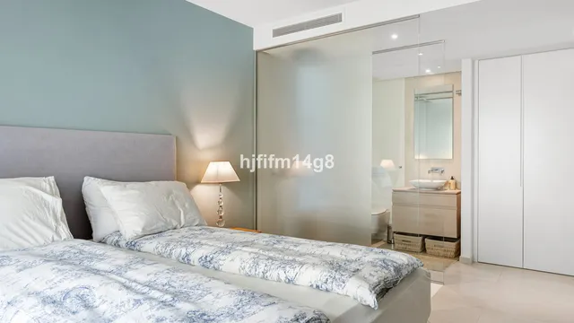 Apartamento 3 habitaciones 188m² en venta - Marbella — 12