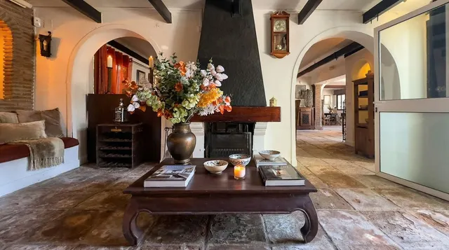 Restaurante 2 habitaciones 214m² en venta - Riviera del sol — 11