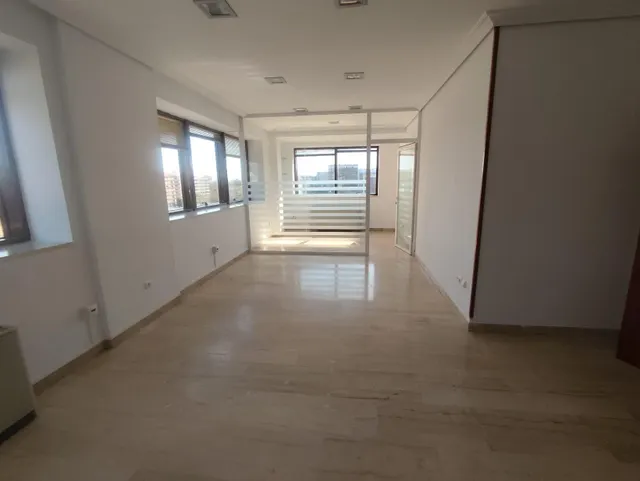 Edificio de  Oficina en el centro financiero y comercial! — 8