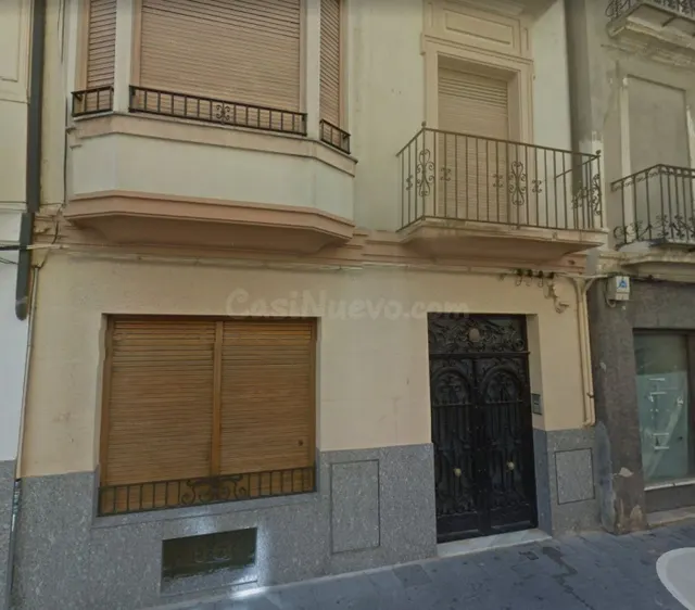Piso 4 habitaciones en venta - Sant Josep