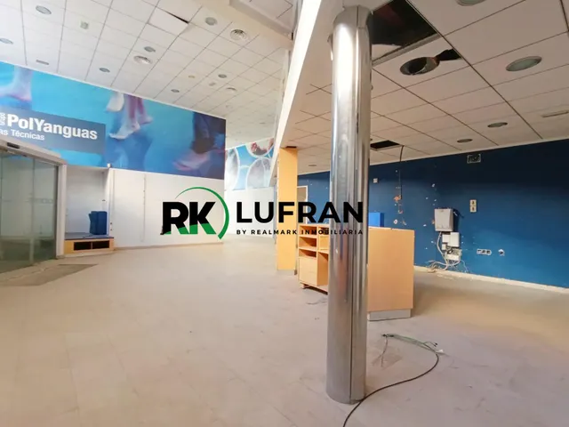 LOCAL COMERCIAL EN VENTA EN ALICANTE - CAROLINAS - HOSPITAL GENERAL — 14