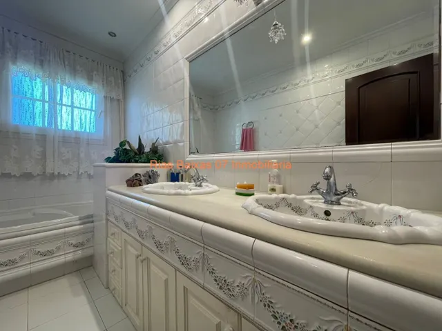 REF 2957 CHALET EXCLUSIVO 4 DORM. CON VISTAS A LA RIA DE VIGO ( REDONDELA ) — 34