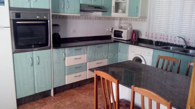 Estupendo piso listo para entrar - foto 3