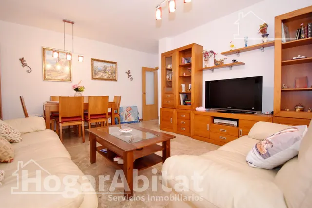 ¡excelente zona! alto, exterior y luminoso con garaje y balcón — 32