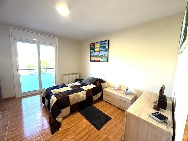 GRAN PISO DE 130MTS DE 4 HAB EN CALAFELL PUEBLO — 31