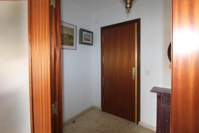 APARTAMENTO DE 3 DORMITORIOS EN LA PLAYA DEL CURA — 20