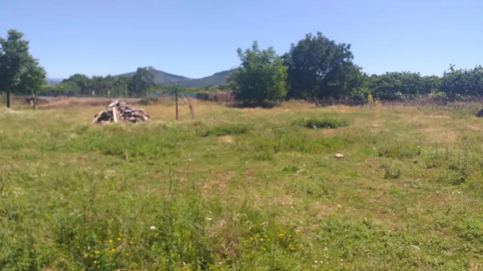 PARCELA EN VENTA EN CUATROVIENTOS DE 500M",
