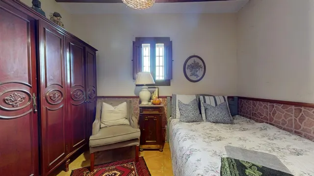 Vivienda en planta baja con 5 dormitorios en Corvera. — 17
