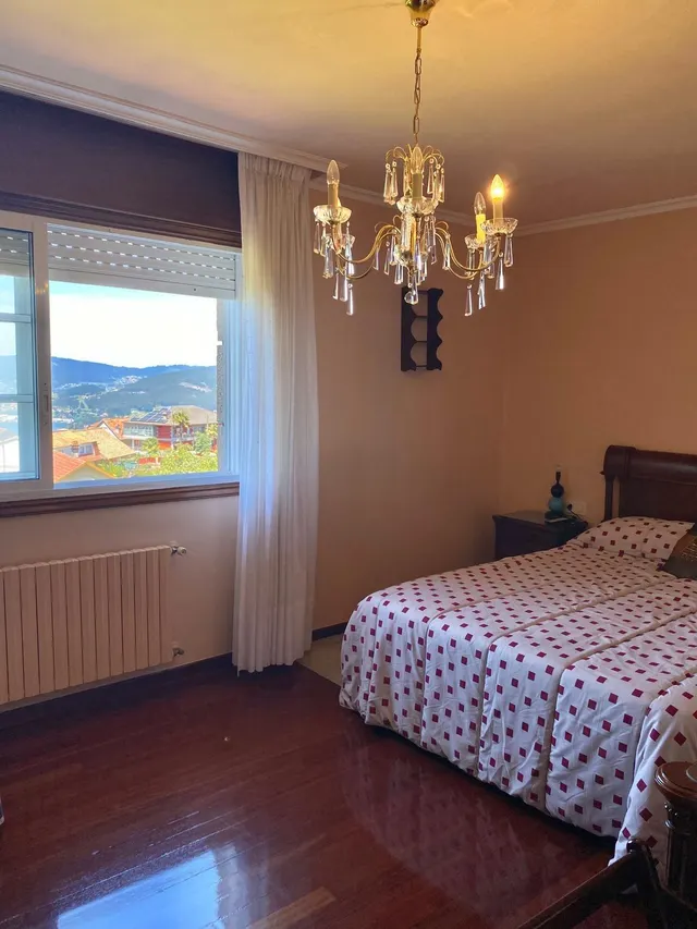 Chalet en Redondela con jardín y piscina — 35