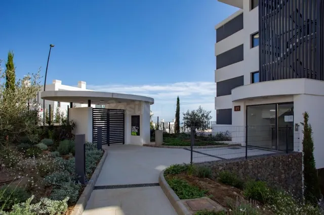Apartamento 3 habitaciones 130m² en venta - Reserva del Higuerón — 8