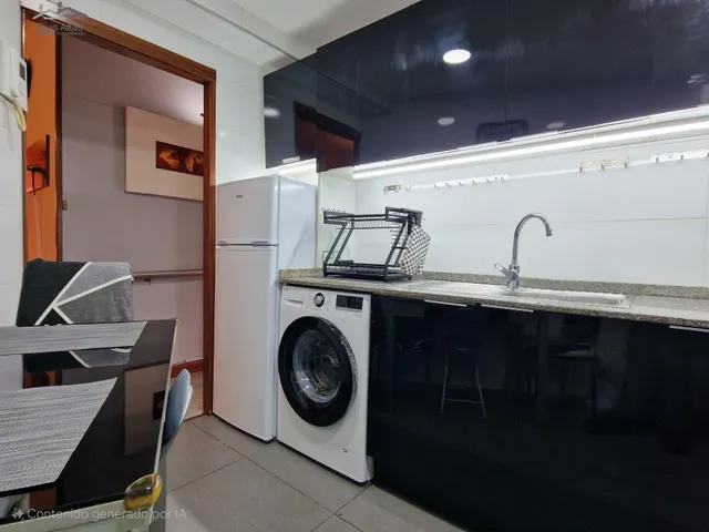 Piso en venta en Los Mallos, A Coruña - Oportunidad única — 16