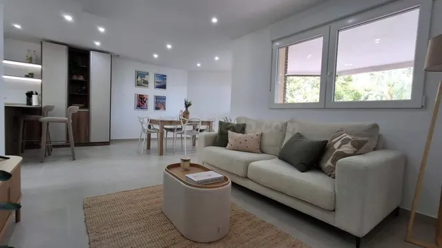 Apartamento 2 habitaciones 105m² en venta - Acequion — 3