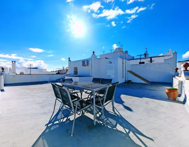 Una casa pensada para vivir… y para rentabilizar — 44