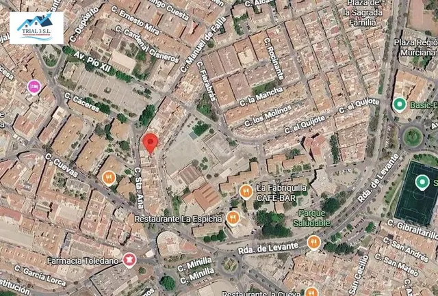 Venta casa en Motril (Granada) - foto 2