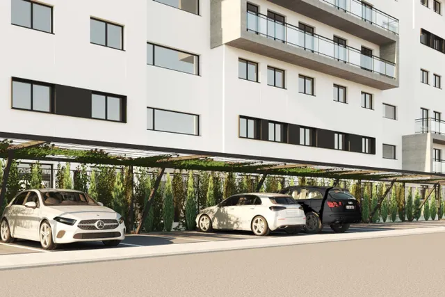 ATICO DE 3 DORMITORIOS 2 BAÑOS, CON VISTAS AL MAR EN ORIHUELA COSTA( ALICANTE) — 48
