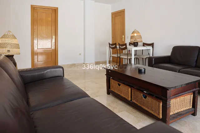 Apartamento 2 habitaciones 140m² en venta - Costa del Sol - foto 5