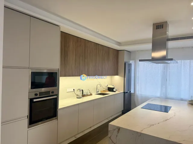 Edificio uso mixto de obra nueva en Centro de Torrevieja — 9