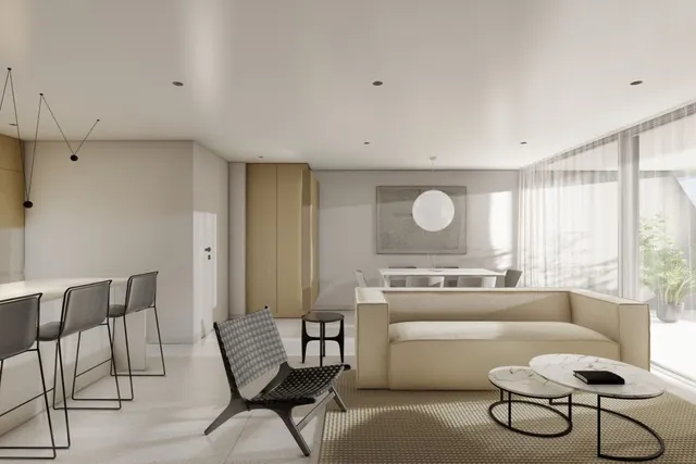 Apartamento 2 habitaciones 84m² en venta - EL RASO — 15