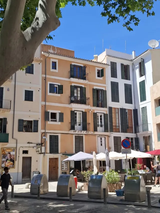 Apartamento 3 habitaciones 77m² en venta - Foners — 31